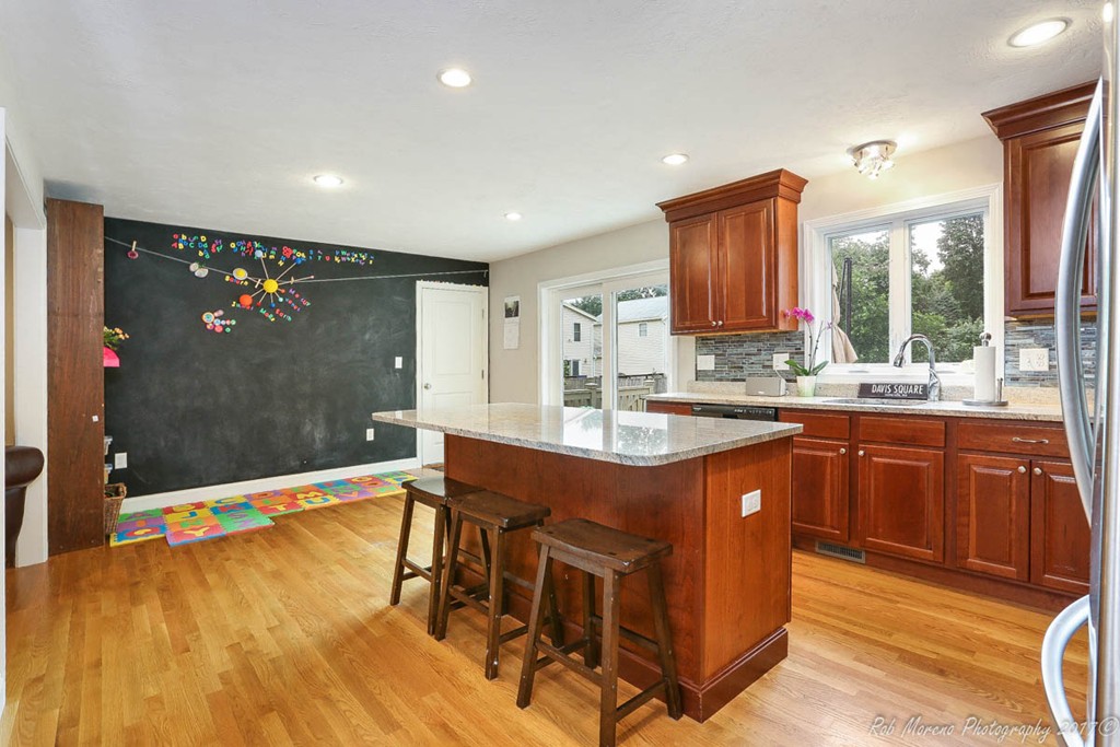 55 Fletcher Road Woburn, MA 01801 - Photo 11 of 26 Gallery Image 11