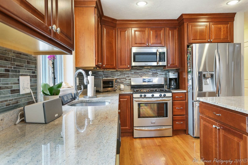 55 Fletcher Road Woburn, MA 01801 - Photo 12 of 26 Gallery Image 12