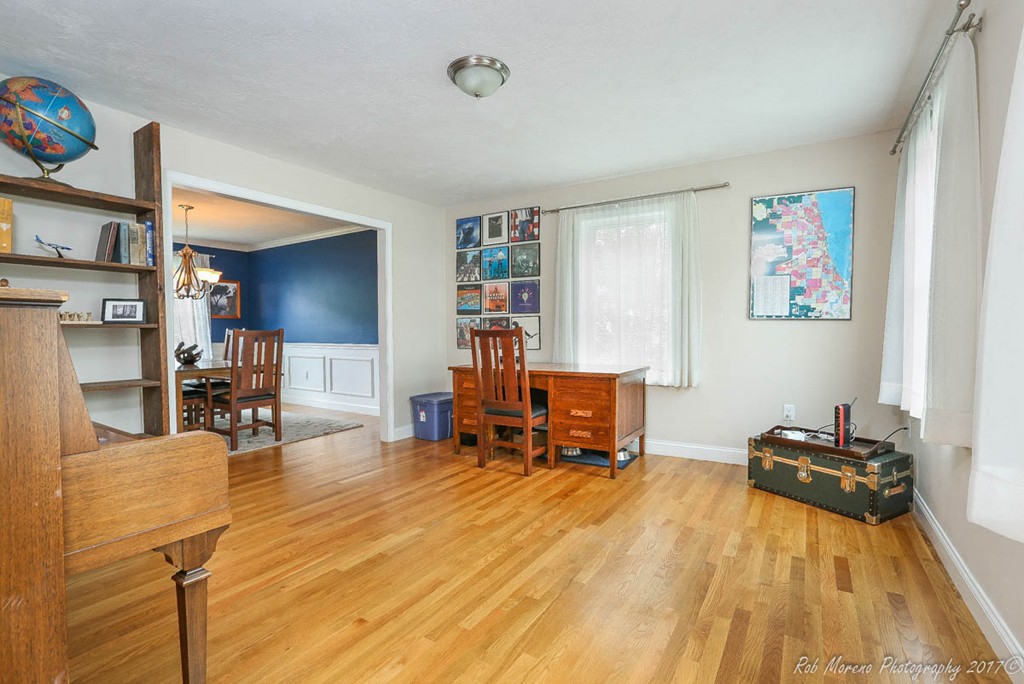 55 Fletcher Road Woburn, MA 01801 - Photo 16 of 26 Gallery Image 16