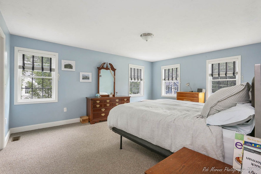 55 Fletcher Road Woburn, MA 01801 - Photo 19 of 26 Gallery Image 19