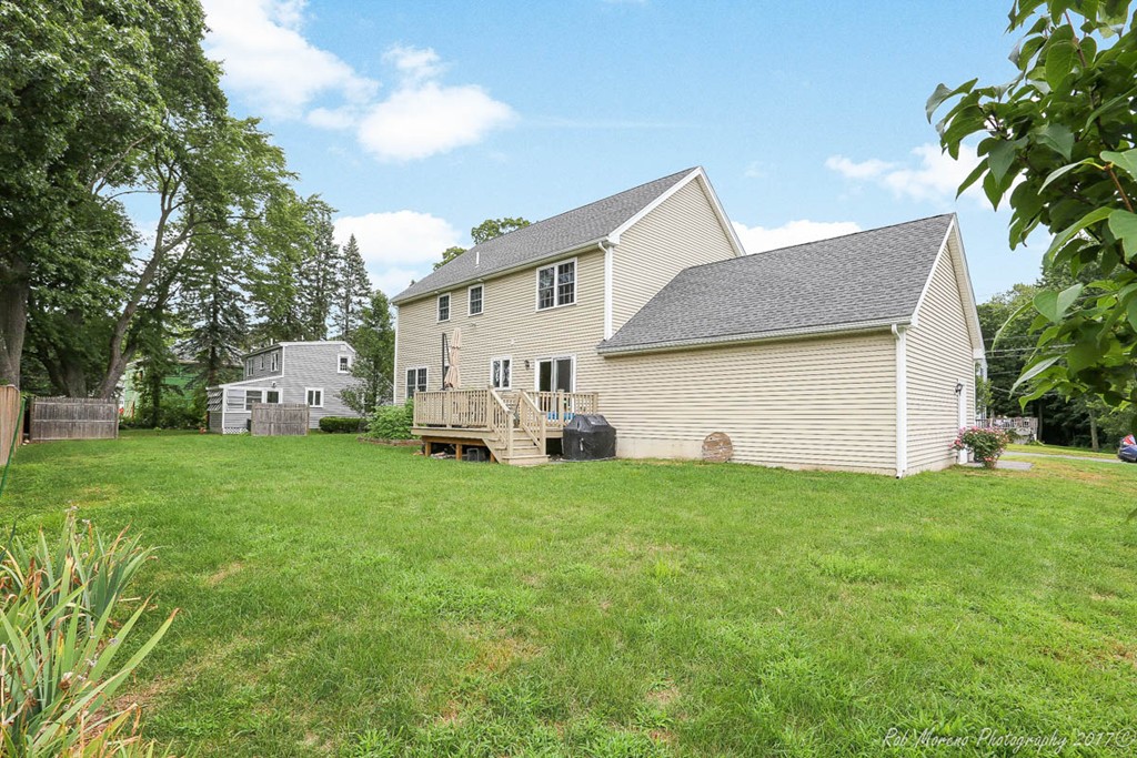 55 Fletcher Road Woburn, MA 01801 - Photo 5 of 26 Gallery Image 5