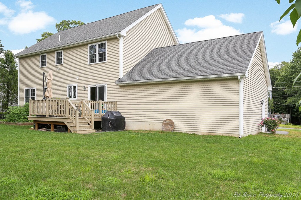55 Fletcher Road Woburn, MA 01801 - Photo 6 of 26 Gallery Image 6