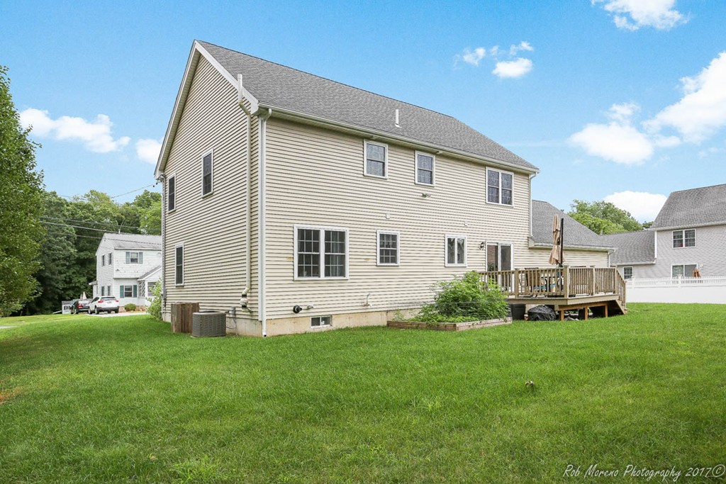 55 Fletcher Road Woburn, MA 01801 - Photo 7 of 26 Gallery Image 7