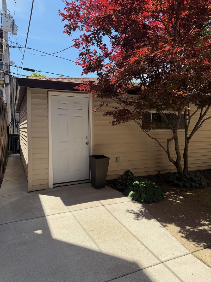 1419 West Lexington Street Chicago, IL 60607 - Photo 4 of 13