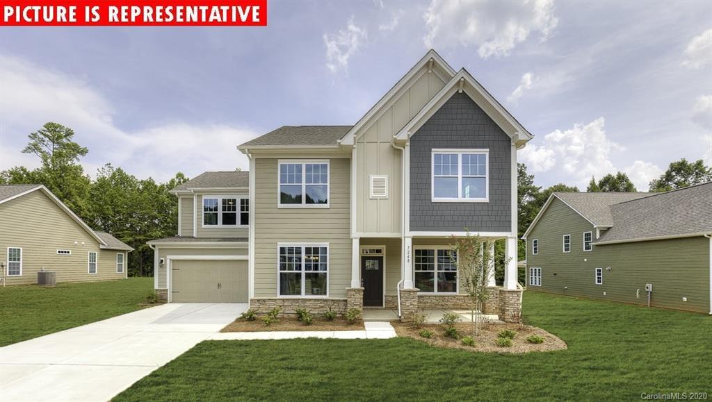 133 Chance Road, Unit 46 Mooresville, NC 28115 - Photo 1 of 48 Gallery Image 1