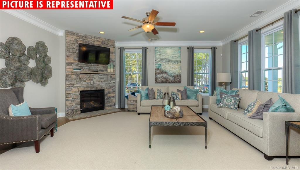 133 Chance Road, Unit 46 Mooresville, NC 28115 - Photo 12 of 48 Gallery Image 12