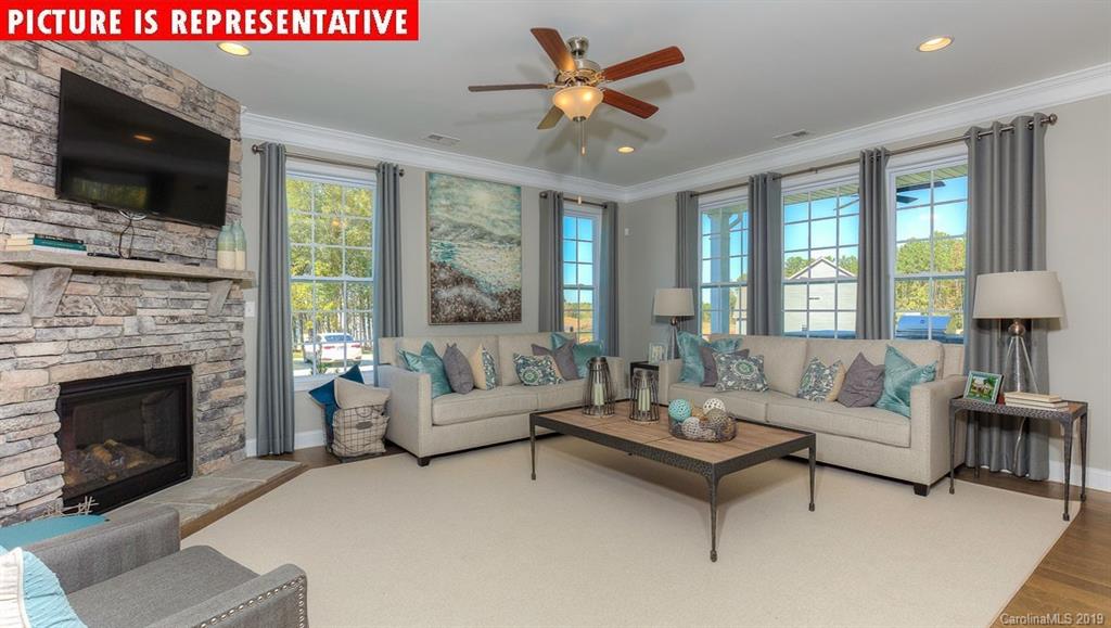 133 Chance Road, Unit 46 Mooresville, NC 28115 - Photo 13 of 48 Gallery Image 13
