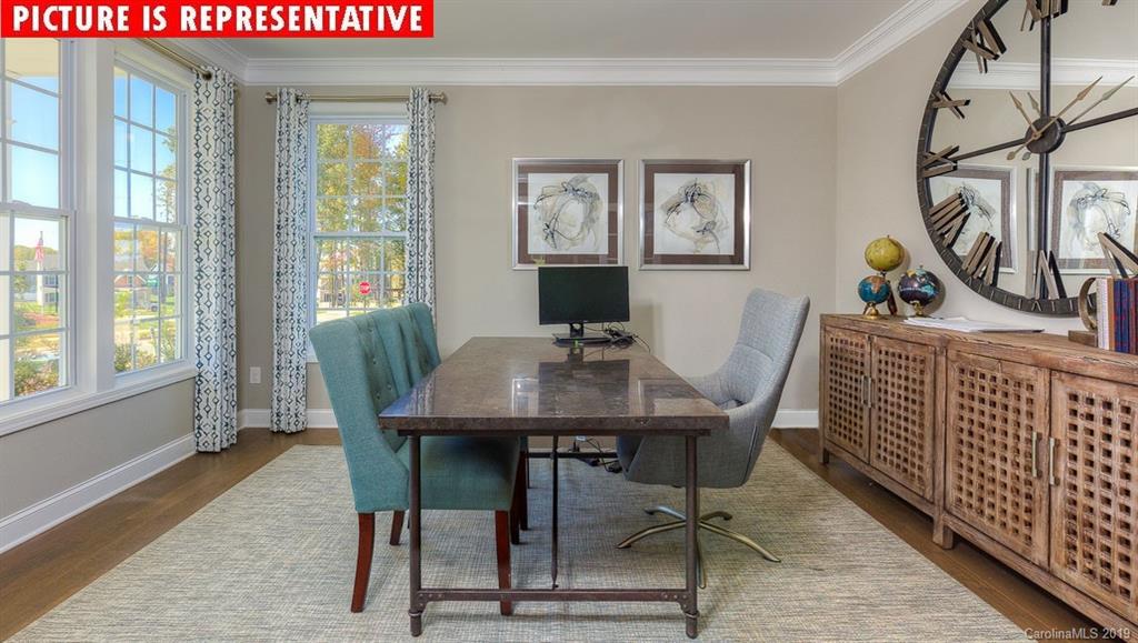 133 Chance Road, Unit 46 Mooresville, NC 28115 - Photo 18 of 48 Gallery Image 18