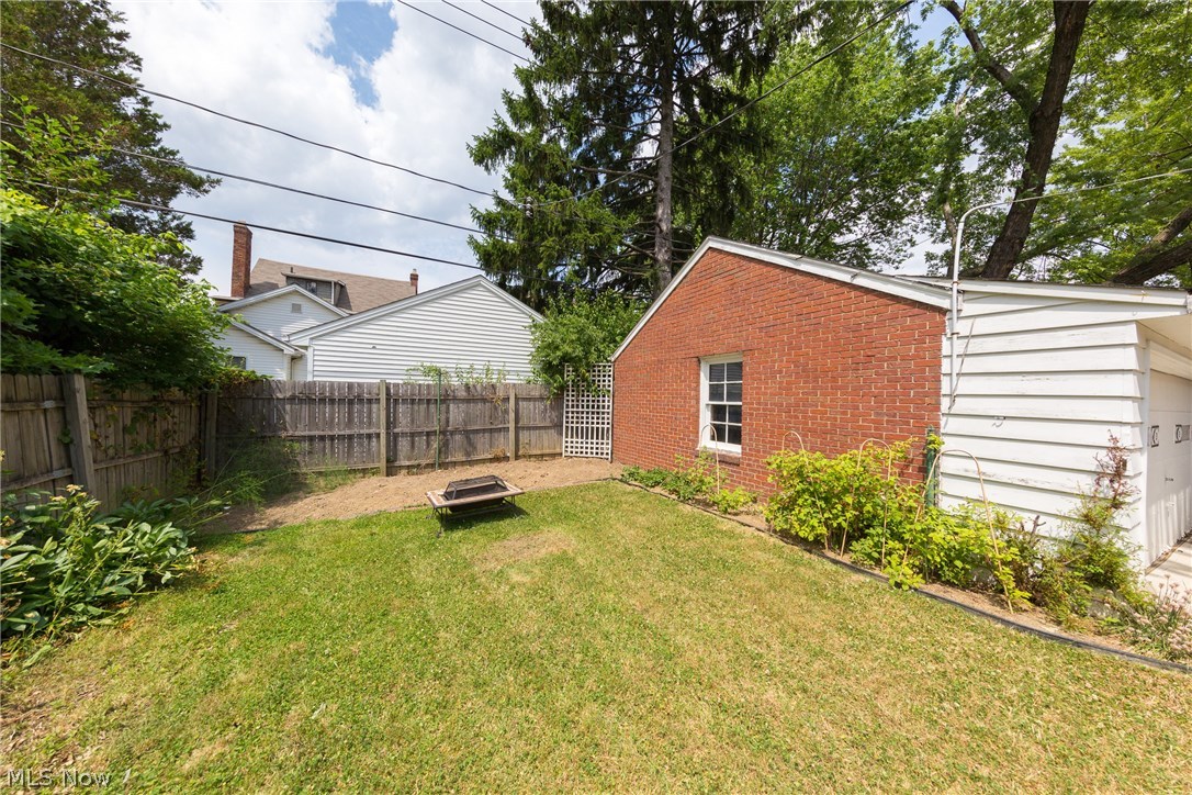 3513 Berkeley Road Cleveland Heights, OH 44118 - Photo 34 of 35