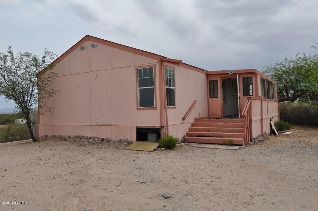 13330 North Derringer Road Marana, AZ 85653 - Photo 1 of 22 Gallery Image 1