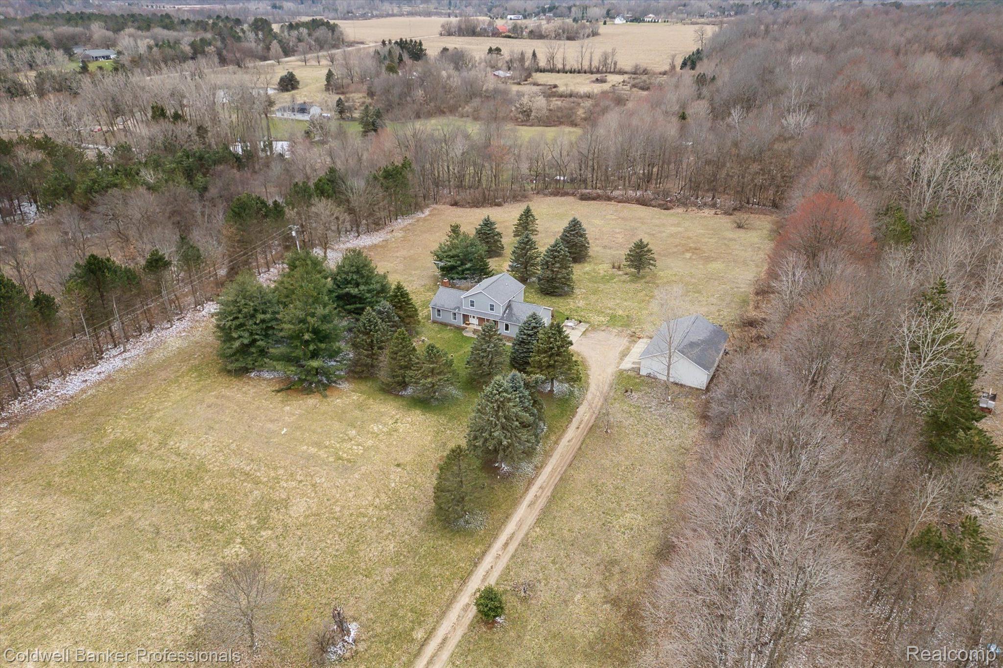 2365 North Summers Road Imlay City, MI 48444 - Photo 43 of 51 Gallery Image 43