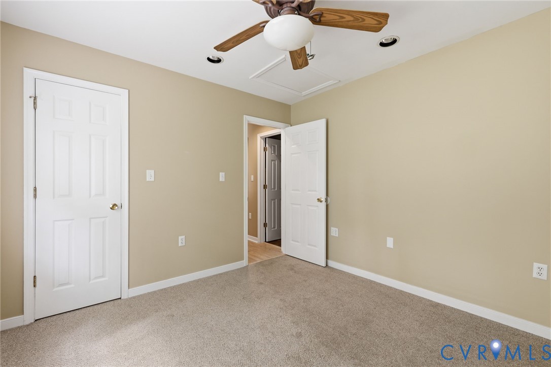 1375 Gills Road Powhatan, VA 23139 - Photo 36 of 48