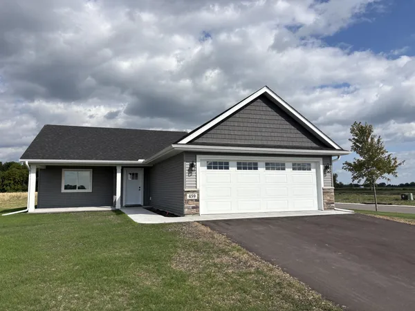 $389,900 | 459 Ramey Road, Maple Lake, MN 55358