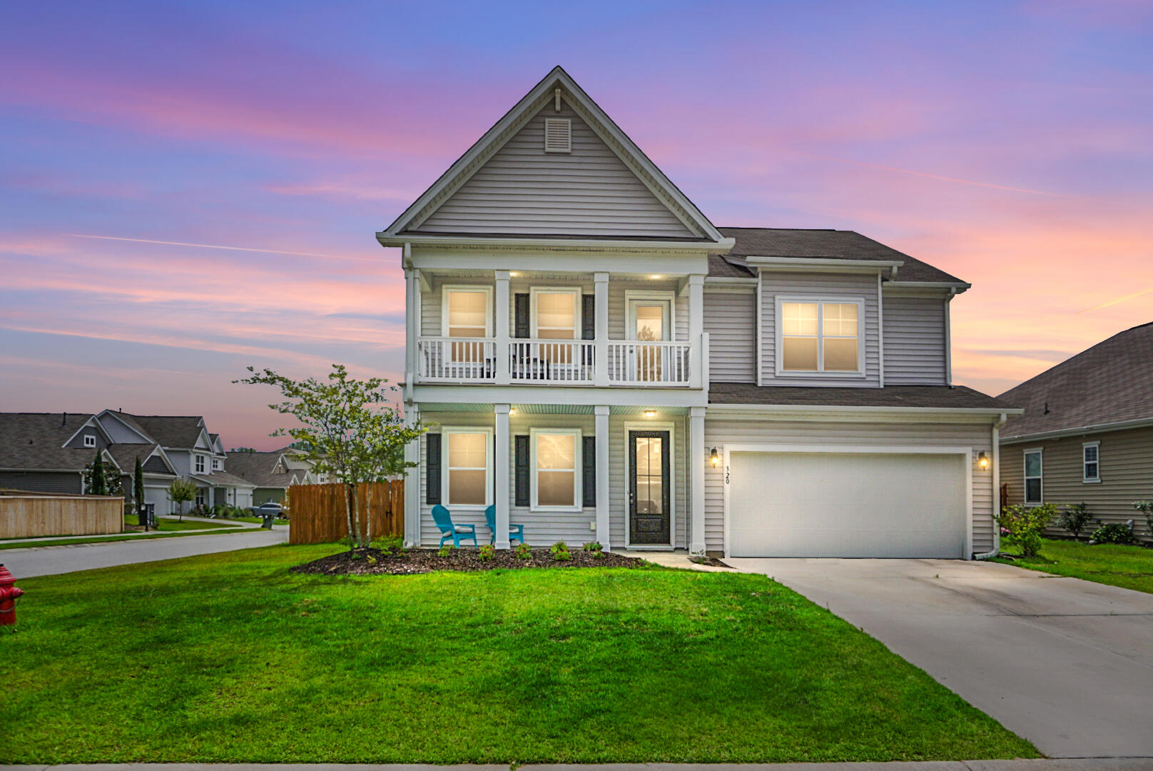 320 Knawl Road Moncks Corner, SC 29461 - Photo 1 of 58 320 Knawl Rd
