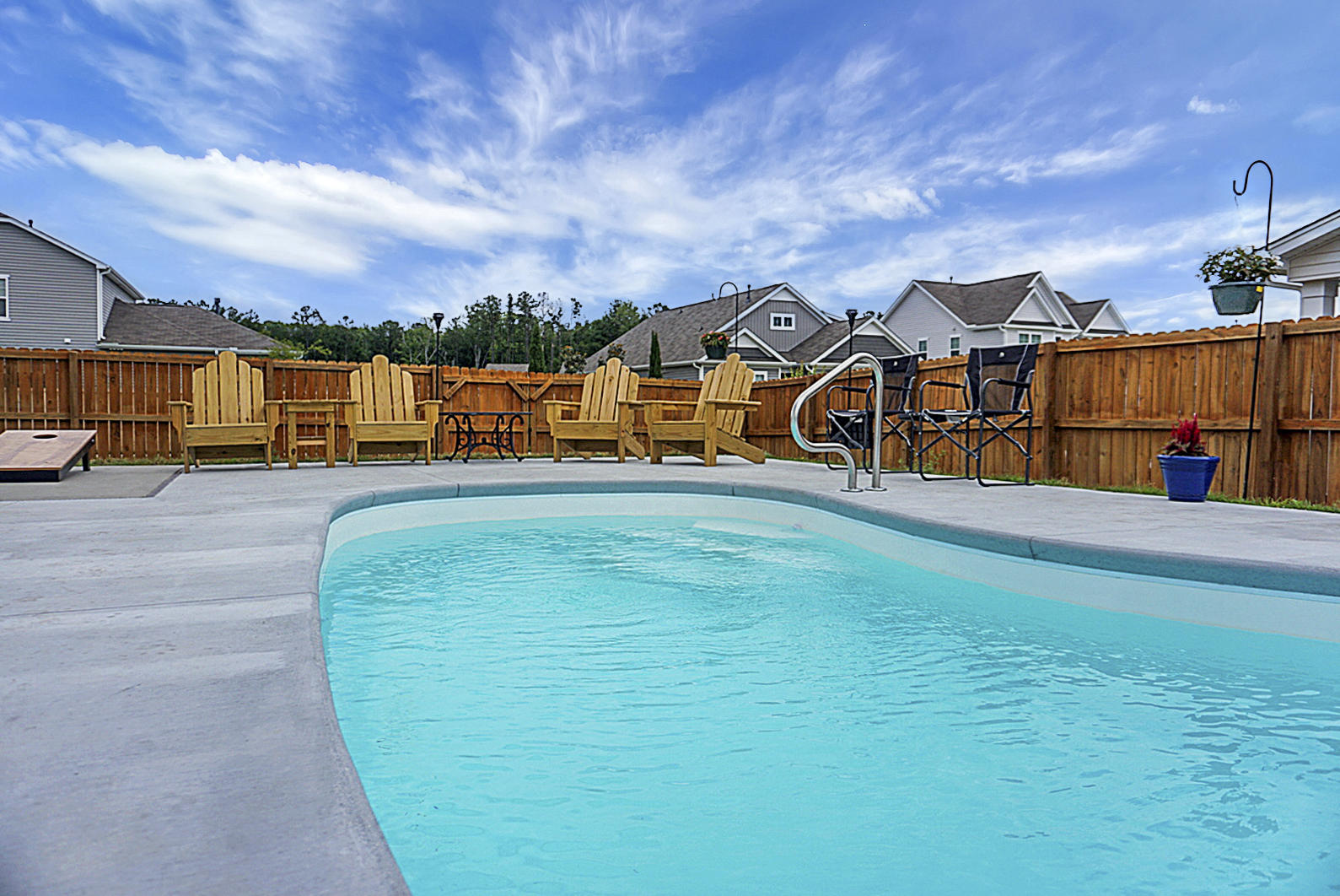 320 Knawl Road Moncks Corner, SC 29461 - Photo 2 of 58 DSC02289