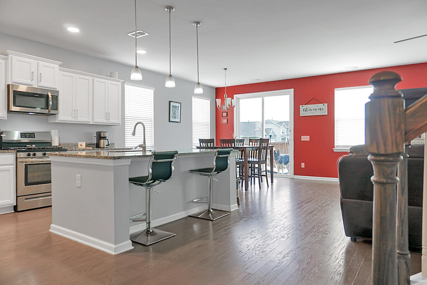 320 Knawl Road Moncks Corner, SC 29461 - Photo 14 of 58 DSC02236
