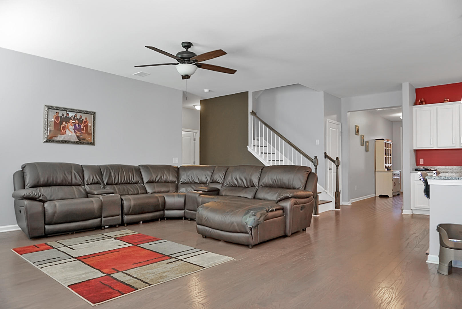 320 Knawl Road Moncks Corner, SC 29461 - Photo 16 of 58 DSC02245