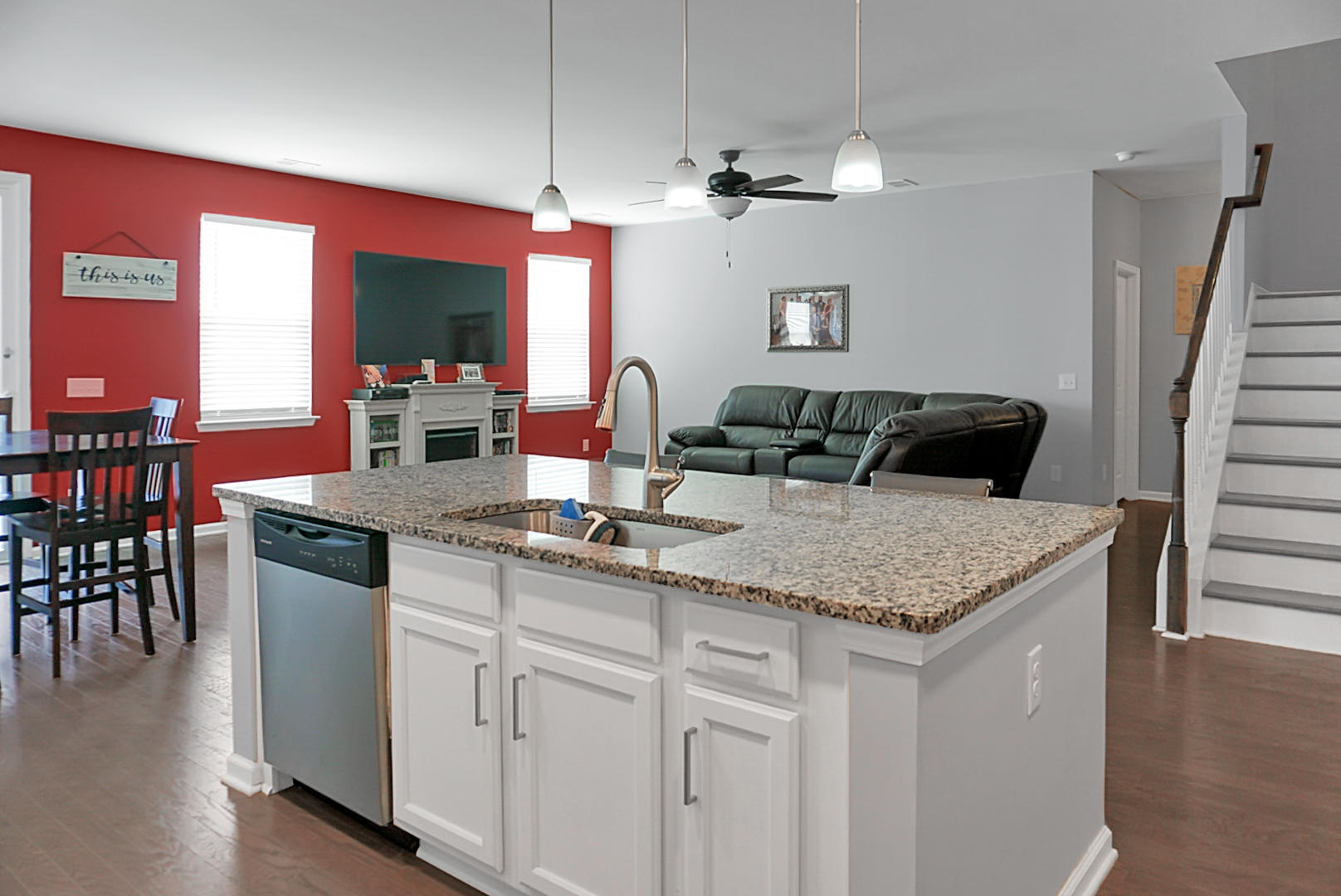 320 Knawl Road Moncks Corner, SC 29461 - Photo 19 of 58 DSC02254