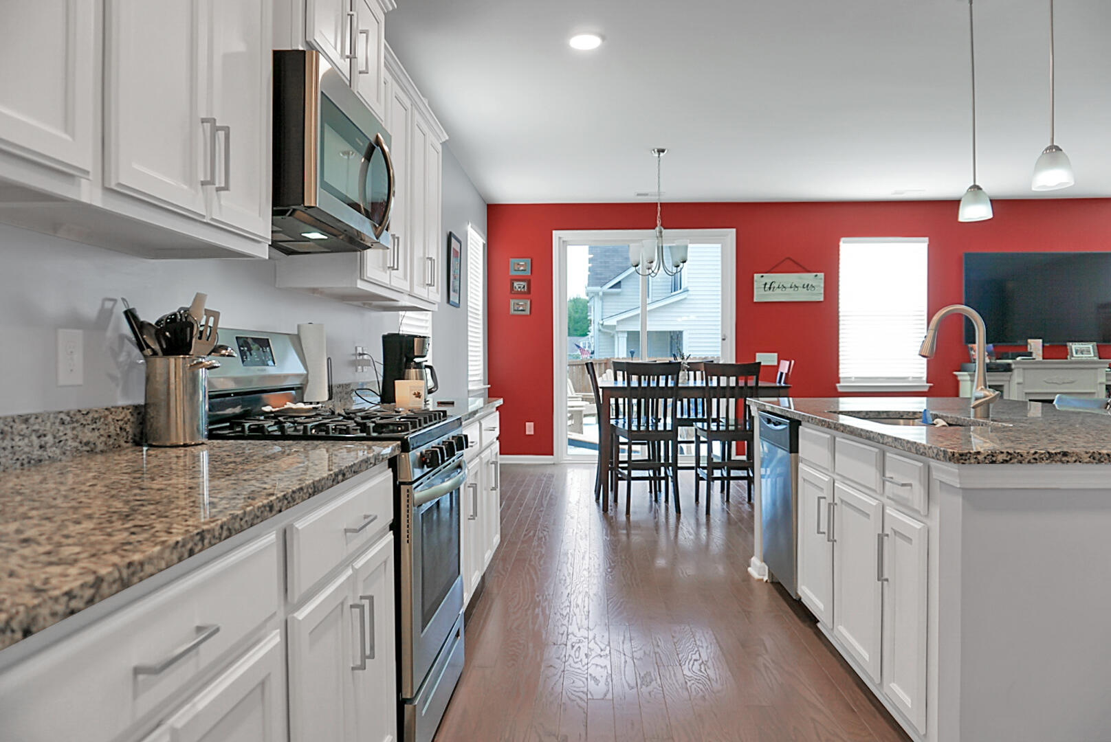320 Knawl Road Moncks Corner, SC 29461 - Photo 20 of 58 DSC02257
