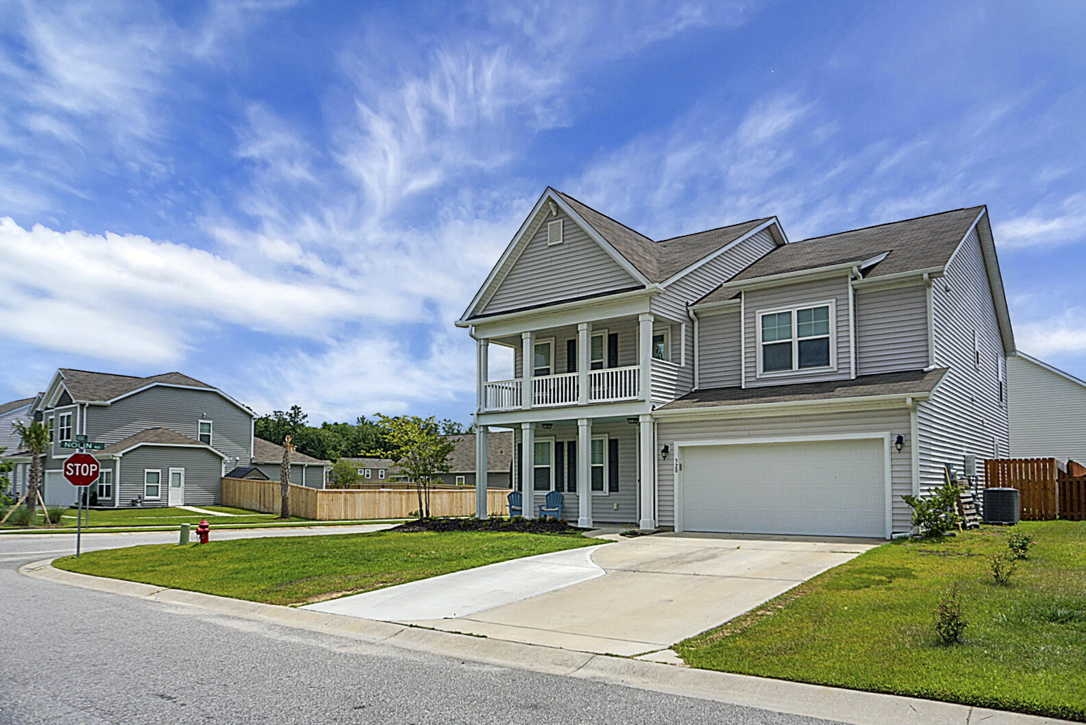 320 Knawl Road Moncks Corner, SC 29461 - Photo 3 of 58 DSC02310