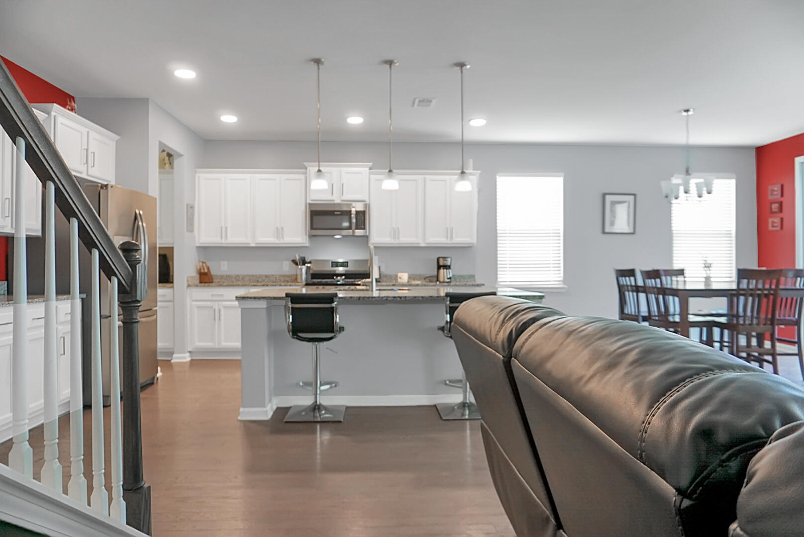 320 Knawl Road Moncks Corner, SC 29461 - Photo 21 of 58 DSC02260