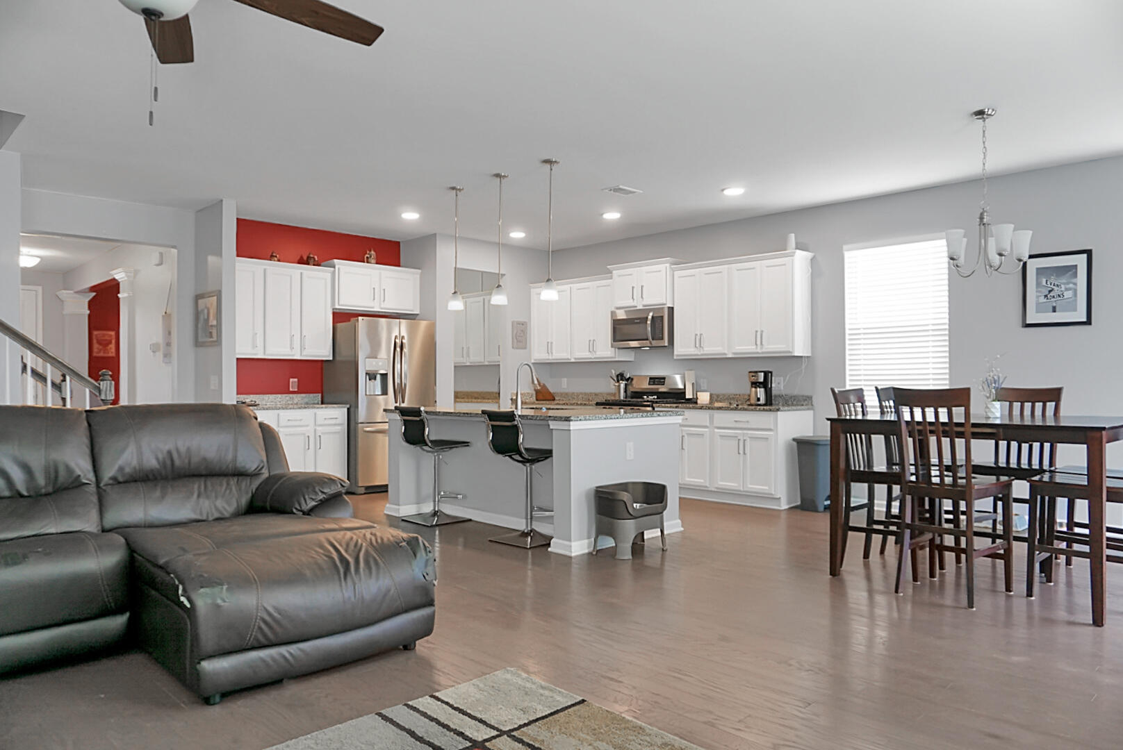 320 Knawl Road Moncks Corner, SC 29461 - Photo 22 of 58 DSC02263