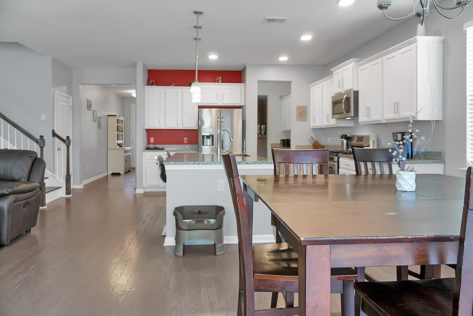 320 Knawl Road Moncks Corner, SC 29461 - Photo 23 of 58 DSC02266