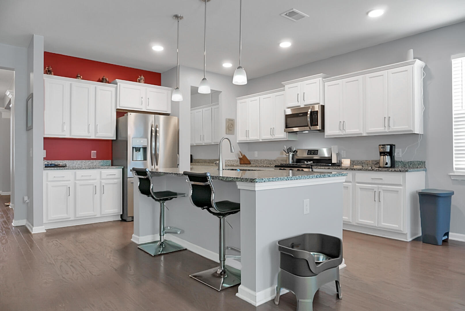 320 Knawl Road Moncks Corner, SC 29461 - Photo 24 of 58 DSC02269