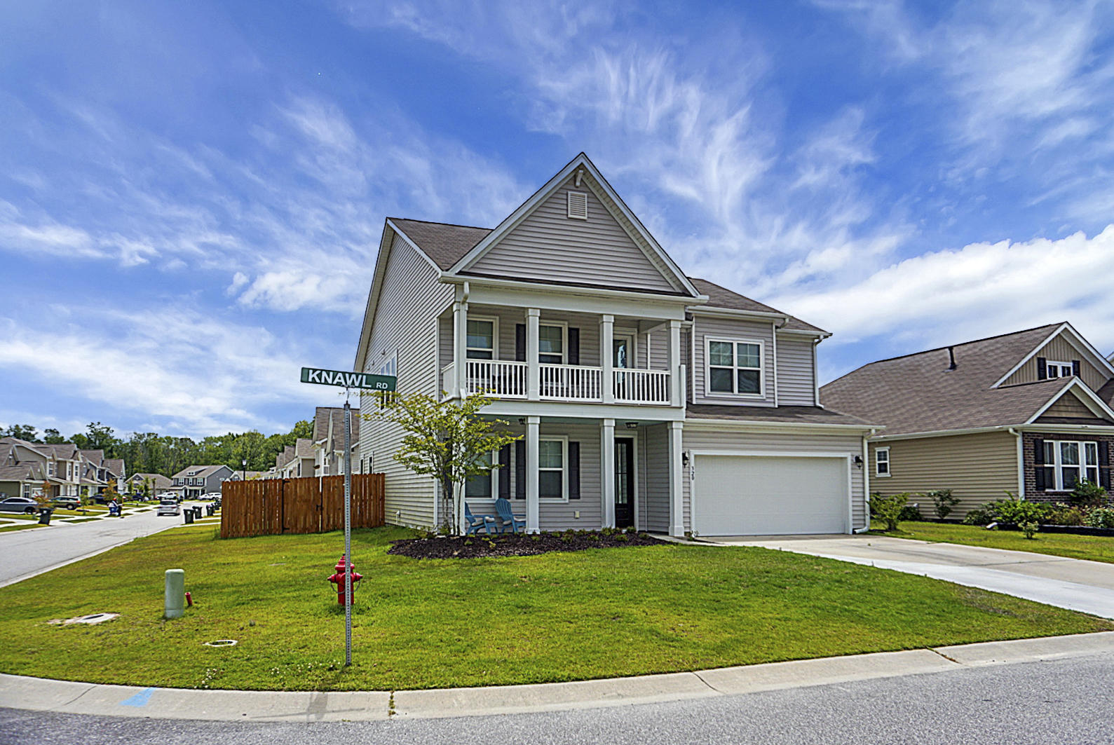 320 Knawl Road Moncks Corner, SC 29461 - Photo 4 of 58 DSC02307