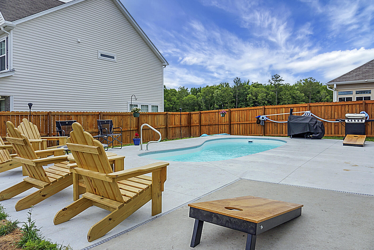 320 Knawl Road Moncks Corner, SC 29461 - Photo 50 of 58 DSC02274
