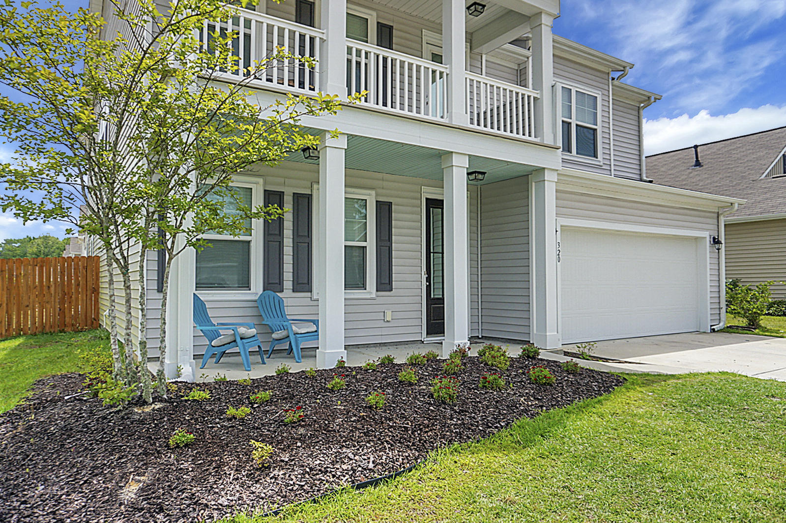 320 Knawl Road Moncks Corner, SC 29461 - Photo 6 of 58 DSC02298