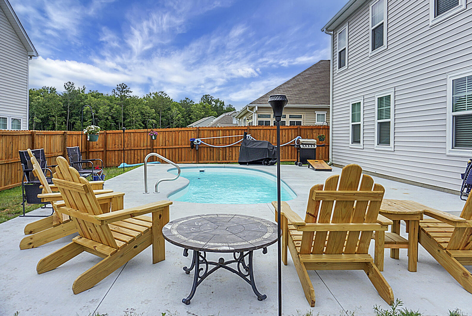 320 Knawl Road Moncks Corner, SC 29461 - Photo 51 of 58 DSC02277
