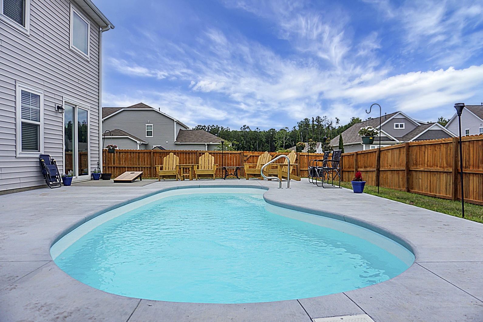 320 Knawl Road Moncks Corner, SC 29461 - Photo 54 of 58 DSC02286
