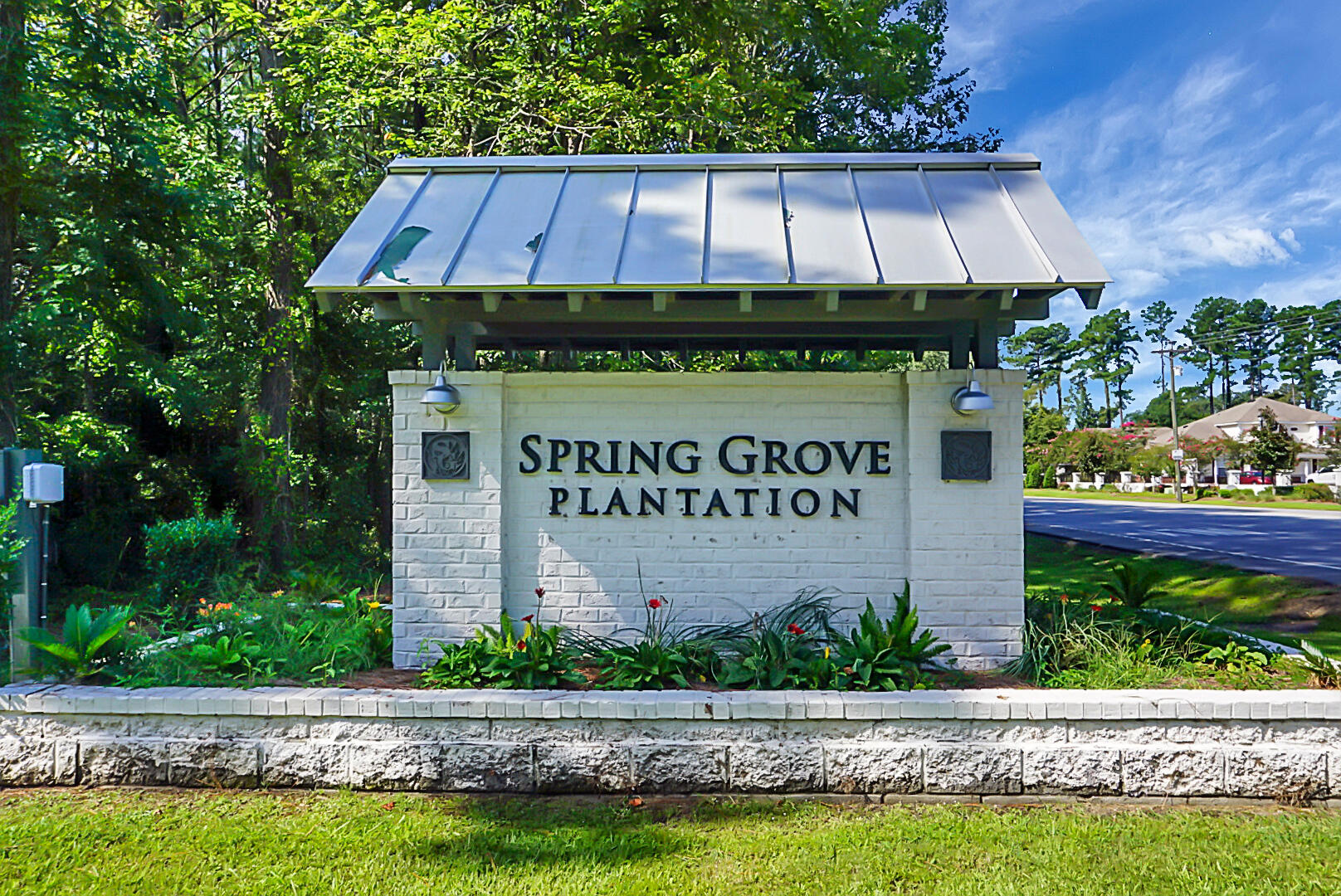320 Knawl Road Moncks Corner, SC 29461 - Photo 57 of 58 Spring Grove 3