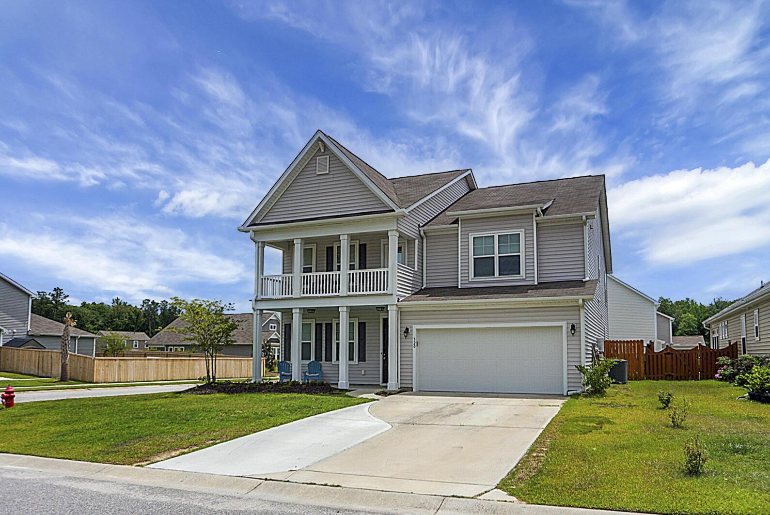 320 Knawl Road Moncks Corner, SC 29461 - Photo 7 of 58 DSC02313