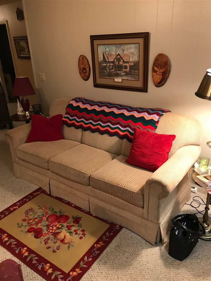 320 Pine Ridge Road Glasgow, KY 42141 - Photo 8 of 30 Gallery Image 8