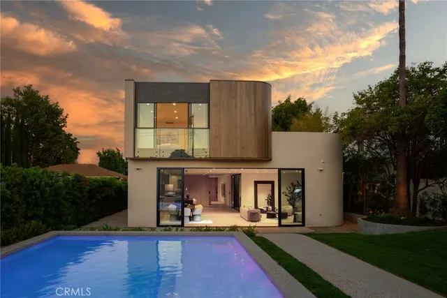 $4,950,000 | 4939 Petit Avenue, Encino, CA 91436