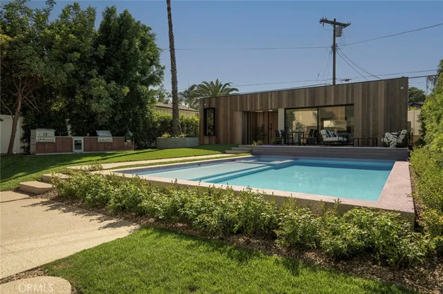 $4,950,000 | 4939 Petit Avenue, Encino, CA 91436