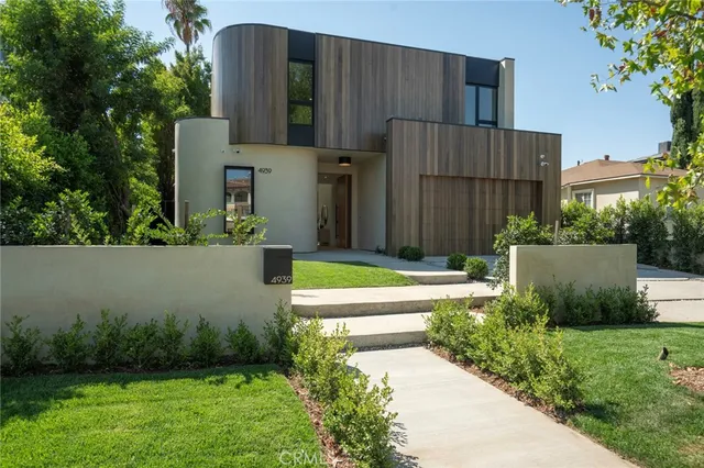 $4,950,000 | 4939 Petit Avenue, Encino, CA 91436