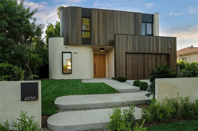 $4,950,000 | 4939 Petit Avenue, Encino, CA 91436