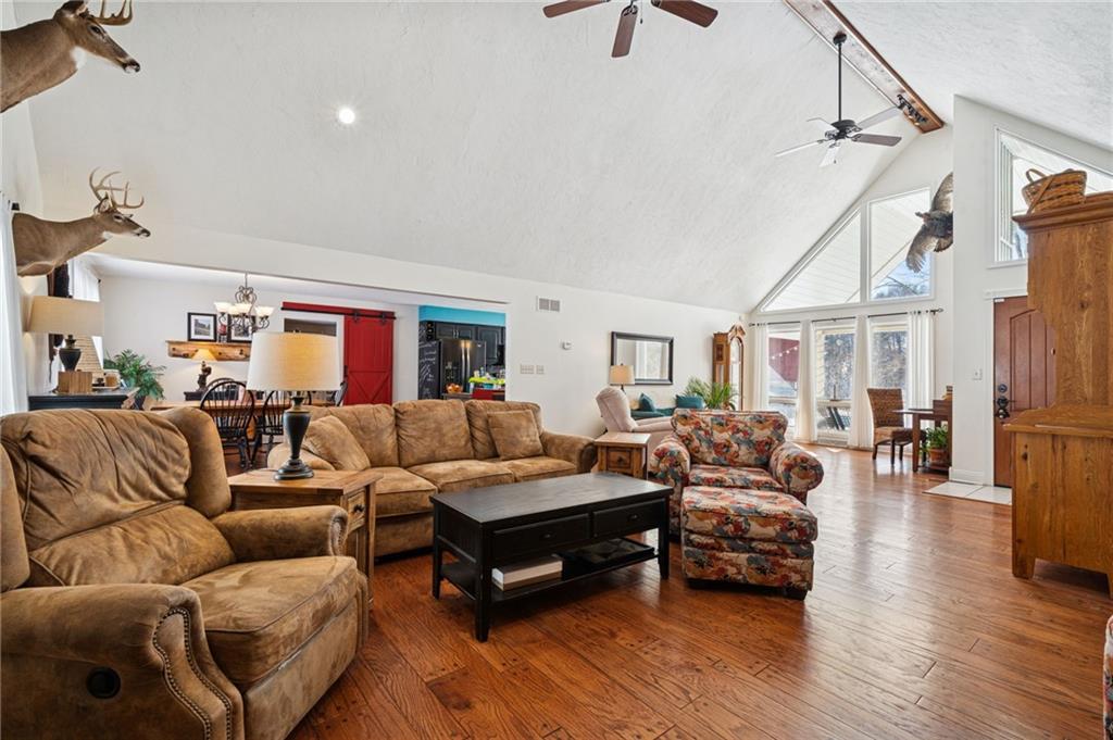 500 Shrader Hollow Road New Stanton, PA 15672 - Photo 12 of 50