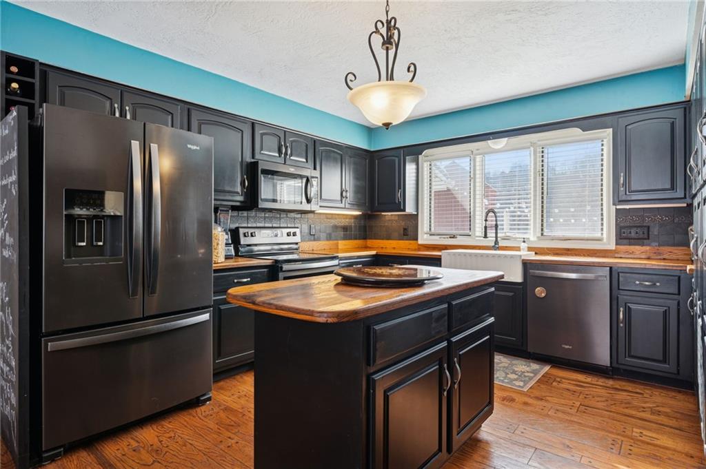 500 Shrader Hollow Road New Stanton, PA 15672 - Photo 18 of 50