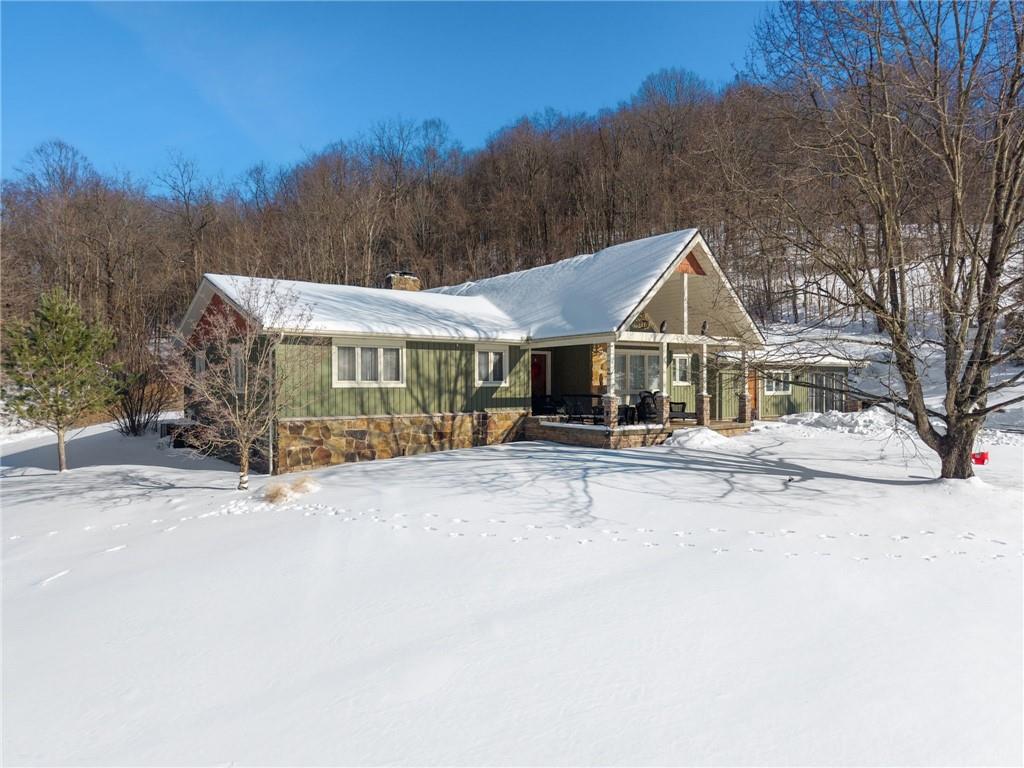 500 Shrader Hollow Road New Stanton, PA 15672 - Photo 37 of 50