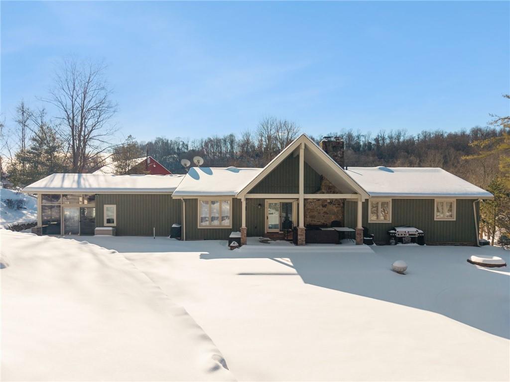 500 Shrader Hollow Road New Stanton, PA 15672 - Photo 38 of 50