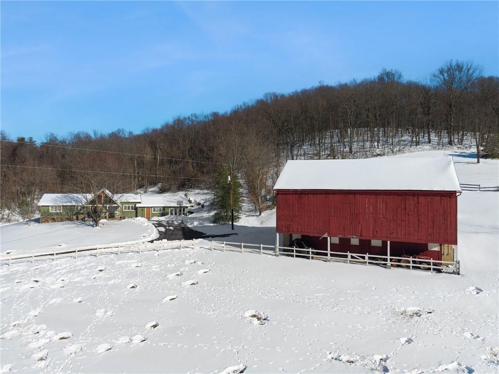 500 Shrader Hollow Road New Stanton, PA 15672 - Photo 43 of 50