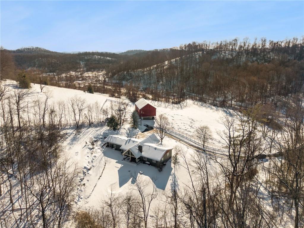 500 Shrader Hollow Road New Stanton, PA 15672 - Photo 45 of 50