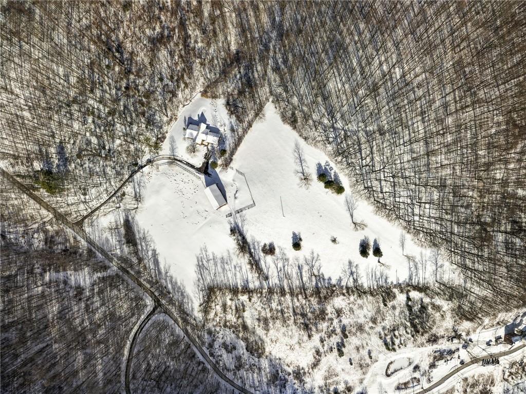 500 Shrader Hollow Road New Stanton, PA 15672 - Photo 46 of 50