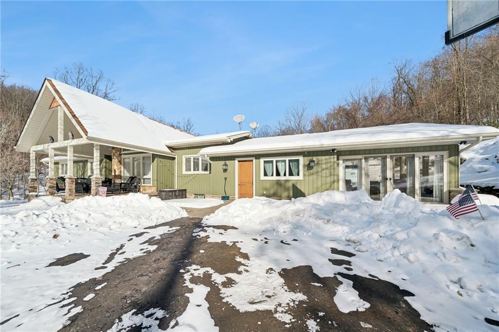 500 Shrader Hollow Road New Stanton, PA 15672 - Photo 6 of 50