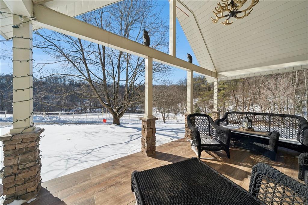 500 Shrader Hollow Road New Stanton, PA 15672 - Photo 8 of 50