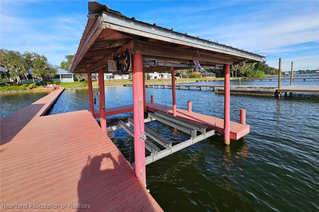 364 Lake June Road Lake Placid, FL 33852 - Photo 44 of 50